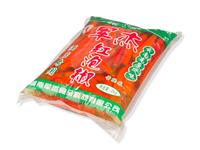 軍杰紅泡椒