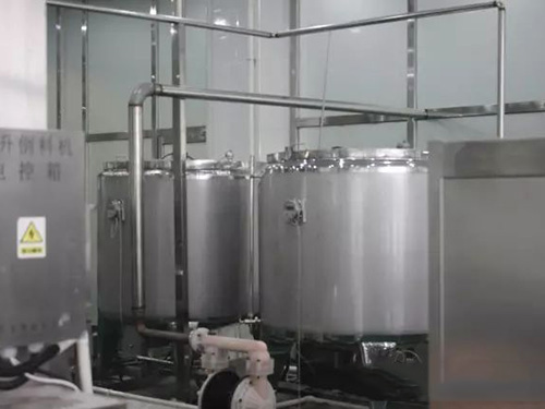 剁辣椒自動清洗機