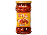 香干